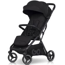 Ebony Black