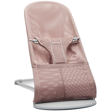 Dusty Pink