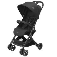 Essential Black