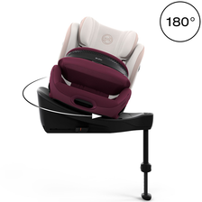 Cybex ANORIS Si STYLE fotelik samochodowy 76-125 cm