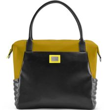 Mustard Yellow