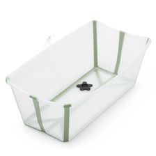 Transparent Green