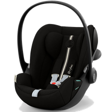 Moon Black Plus