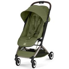Moss Green