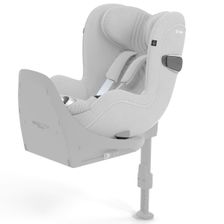 Platinum White Plus