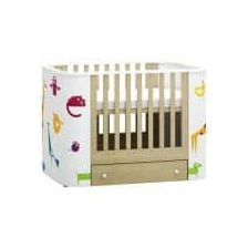 Łóżeczko 120x60 BABY VOX BOO