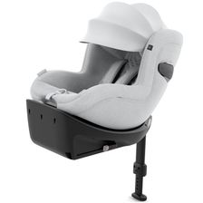 Platinum White Plus