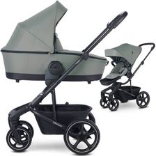 EASYWALKER Harvey 5 wózek dziecięcy 2w1
