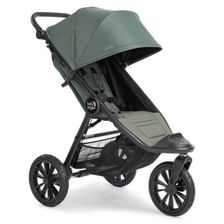 Baby Jogger CITY ELITE 2 wózek spacerowy trójkołowy