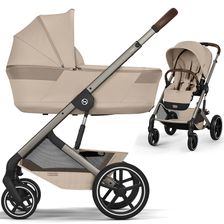 Almond Beige