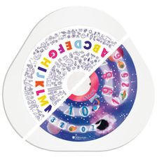 Letters-numbers