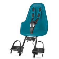 Bobike MINI ONE fotelik rowerowy