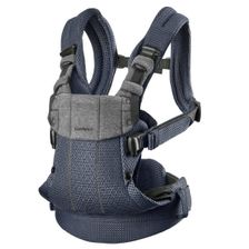 BABY BJORN Harmony 3D Mesh nosidełko