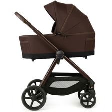 Chocolate Brown
