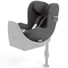 Mirage Grey Plus