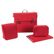 Vivid Red