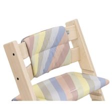 Pastel Stripes