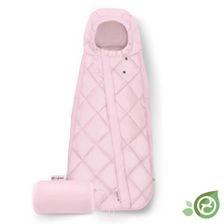 Powder Pink