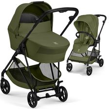 Moss Green