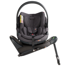 Dark Grey Melange