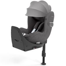 Mirage Grey Plus