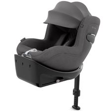 Mirage Grey Plus