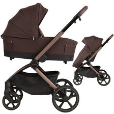 Chocolate Brown