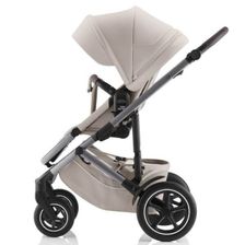 Soft Taupe-LUX