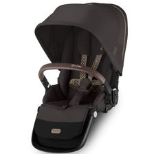 Chocolate Brown