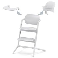 All White