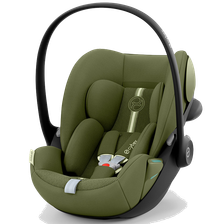 Moss Green Plus