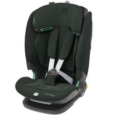 Authentic Green