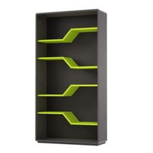 Zielony