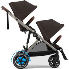 Chocolate Brown