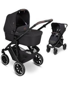 ABC DESIGN SALSA 4 AIR Fashion wózek 2w1