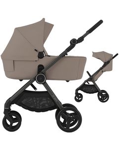 Anex IQ BASIC NEW w&oacute;zek głęboko-spacerowy