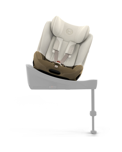 Cybex SIRONA S STYLE siedzisko na bazę od 40 do 105 cm
