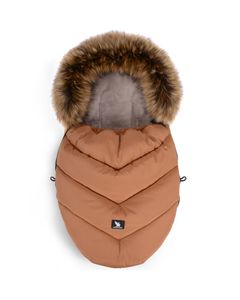 Cottonmoose MINI MOOSE śpiworek 