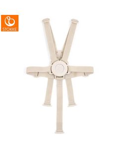 STOKKE Tripp Trapp Harness szelki bezpieczeństwa