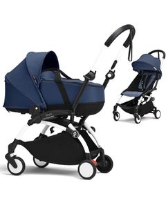 Stokke YOYO 3 wózek dziecięcy 2w1