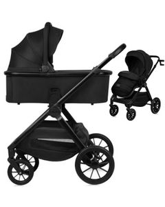 Lionelo LAYLA wózek 2w1