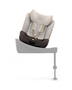 Cybex SIRONA S fotelik samochodowy 40-105 cm