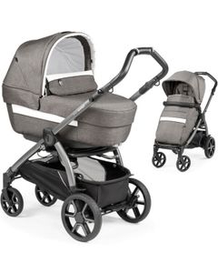 Peg Perego BOOK wózek 2w1