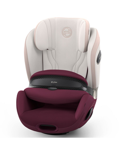 Cybex ANORIS S STYLE AIRBAG fotelik samochodowy 76-125 cm