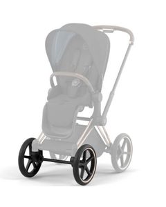 Cybex przednie koła terenowe do wózka Priam
