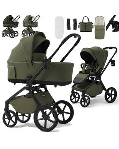 Future Design INSPIRO w&oacute;zek 2w1