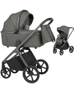 Carrello VECTOR F w&oacute;zek 2w1