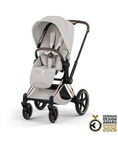 Cybex PRIAM 5.0 STYLE wózek spacerowy