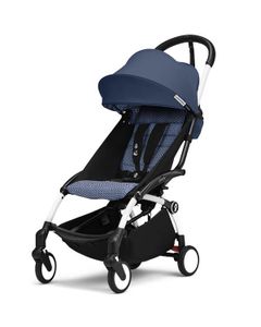 Stokke YOYO 3 wózek spacerowy