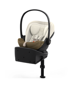 Cybex CLOUD S i-Size STYLE fotelik 0-13 kg z bazą isofix